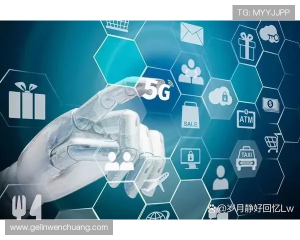 未来PA旗舰厅中国在人工智能技术中的应用前景与发展方向