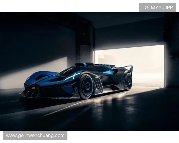 布加迪娱乐：引领豪华汽车文化的创新娱乐方式