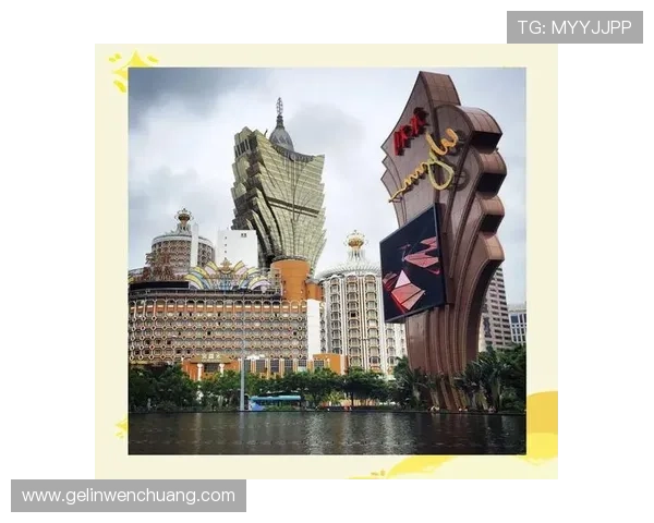 洛杉矶娱乐城：享受顶级赌场、夜总会和表演秀，感受不夜城的魅力与激情