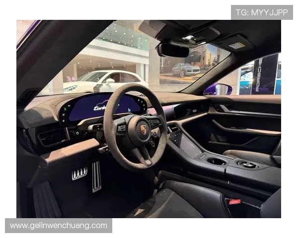 保时捷平台娱乐系统全面升级带来极致驾驶体验 保时捷平台娱乐系统全面升级带来极致驾驶体验