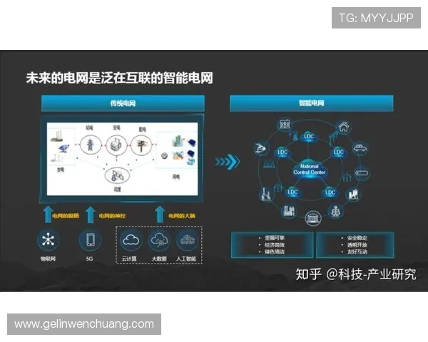 5g智能电网白皮书PDF免费下载：行业专家深度解读与应用指南