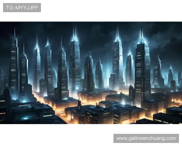 罗顿国际：结合科技创新与可持续发展理念，打造未来城市新样板