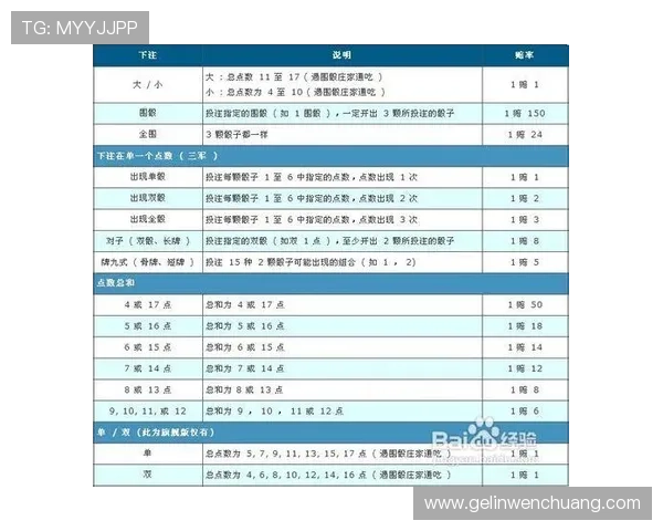 全面解析骰宝游戏的基本规则与高级玩法策略提升你的赢钱几率