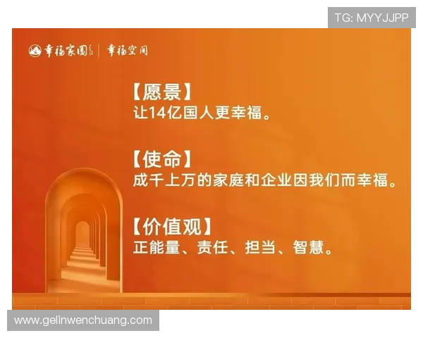杏宇娱乐简介：企业愿景与使命的深度解读，彰显企业核心价值观